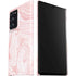 Pink Marbling Galaxy Note20 Ultra 5G Lite Case
