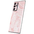 Pink Marbling Galaxy Note20 Ultra 5G Skin