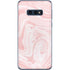 Pink Marbling Galaxy S10e Skin