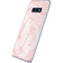Pink Marbling Galaxy S10e Skin