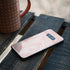 Pink Marbling Galaxy S10e Skin
