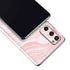 Pink Marbling Galaxy S20 Fan Edition Skin