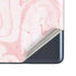Pink Marbling Galaxy S20 Fan Edition Skin