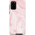 Pink Marbling Galaxy S20 Plus Pro Case