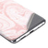 Pink Marbling Galaxy S20 Skin