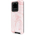 Pink Marbling Galaxy S20 Ultra 5G Pro Case