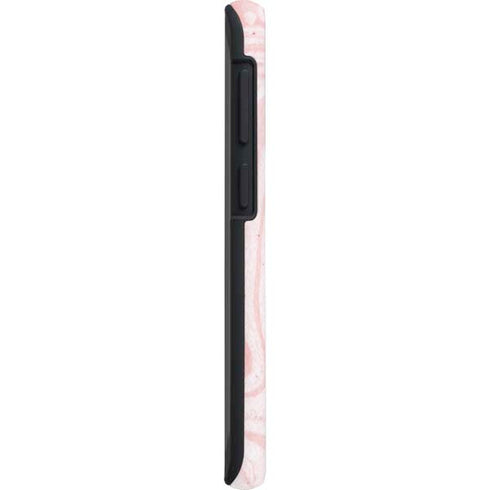 Pink Marbling Galaxy S20 Ultra 5G Pro Case