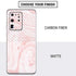 Pink Marbling Galaxy S20 Ultra 5G Skin