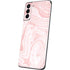 Pink Marbling Galaxy S21 5G Skin