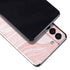 Pink Marbling Galaxy S21 5G Skin
