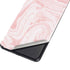 Pink Marbling Galaxy S21 5G Skin