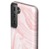 Pink Marbling Galaxy S21 Plus 5G Pro Case