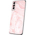 Pink Marbling Galaxy S21 Plus 5G Skin