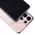 Pink Marbling Galaxy S21 Ultra 5G Skin