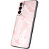 Pink Marbling Galaxy S22 Plus Skin