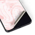 Pink Marbling Galaxy S22 Plus Skin
