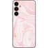 Pink Marbling Galaxy S23 FE Skin