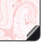 Pink Marbling Galaxy S23 FE Skin
