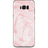 Pink Marbling Galaxy S8 Plus Skin