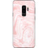 Pink Marbling Galaxy S9 Plus Skin