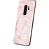 Pink Marbling Galaxy S9 Plus Skin