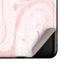 Pink Marbling Galaxy Z Flip Skin