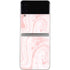 Pink Marbling Galaxy Z Flip3 5G Skin