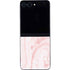 Pink Marbling Galaxy Z Flip5 5G Skin