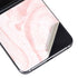 Pink Marbling Galaxy Z Flip5 5G Skin