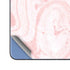Pink Marbling Galaxy Z Fold5 5G Skin