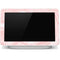 Pink Marbling Google Home Hub Skin