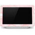 Pink Marbling Google Home Hub Skin