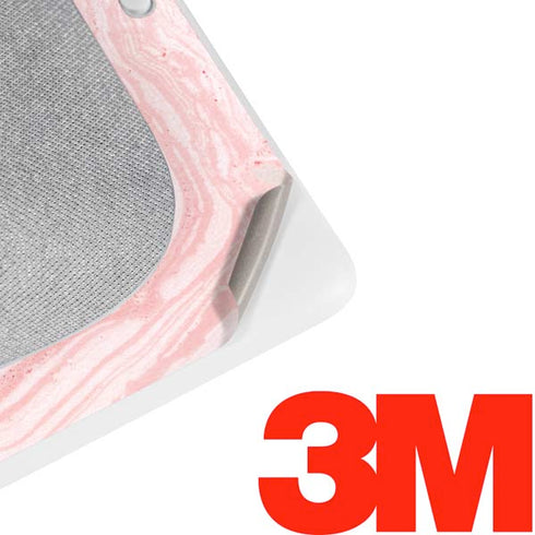 Pink Marbling Google Home Hub Skin