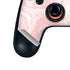 Pink Marbling Google Stadia Controller Skin