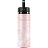 Pink Marbling Hydro Flask 20oz Wide Mouth Skin