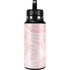 Pink Marbling Hydro Flask 32oz Wide Mouth Skin