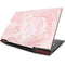 Pink Marbling Lenovo IdeaPad Skin