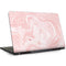 Pink Marbling Dell Inspiron Skin