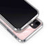 Pink Marbling iPhone 11 Clear Case