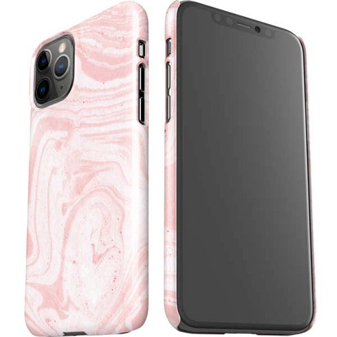 Pink Marbling iPhone 11 Pro Lite Case