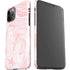 Pink Marbling iPhone 11 Pro Lite Case