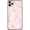 Pink Marbling iPhone 11 Pro Max Skin