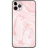 Pink Marbling iPhone 11 Pro Max Skin