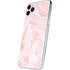 Pink Marbling iPhone 11 Pro Max Skin