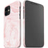 Pink Marbling iPhone 12 Mini Lite Case