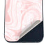Pink Marbling iPhone 12 Mini Skin