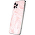 Pink Marbling iPhone 12 Pro Skin