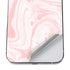 Pink Marbling iPhone 12 Pro Skin