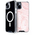 Pink Marbling iPhone 13 MagSafe Case