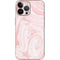 Pink Marbling iPhone 13 Pro Max Skin